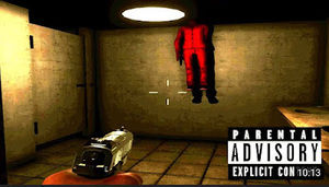 Meet your Posher, Young coakley god